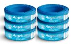 6 kosov Kasete za koš za plenice Angelcare