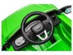 Otroški avto na akumulator Audi RS Q8 2x45W 12V, zelen - slika 8