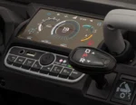 Otroški avto na akumulator Pick-Up Speed 900 4x45W, črn - slika 9