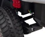 Otroški avto na akumulator Pick-Up Speed 900 4x45W, črn - slika 17