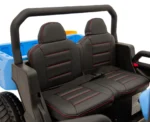 Otroški avto na akumulator Pick-Up Speed 900 4x45W, moder - slika 10