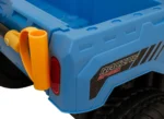Otroški avto na akumulator Pick-Up Speed 900 4x45W, moder - slika 12