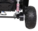 Otroški buggy na akumulator Madman UTV-MX 4x35W, črn - slika 19