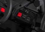 Otroški buggy na akumulator Madman UTV-MX 4x35W, črn - slika 10