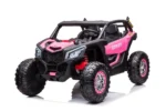 Otroški buggy na akumulator XB-2118 4x45W - slika 3