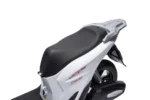 Otroški motor na akumulator Skuter Honda SH125I 1x35W 12V, bel - slika 12