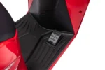 Otroški motor na akumulator Skuter Honda SH125I 1x35W 12V, rdeč - slika 22