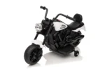 Otroški motor na akumulator Star 1x30W 6V, bel - slika 11