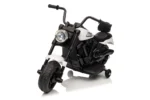 Otroški motor na akumulator Star 1x30W 6V, bel - slika 12