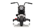 Otroški motor na akumulator Star 1x30W 6V, bel - slika 14