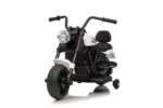 Otroški motor na akumulator Star 1x30W 6V, bel - slika 16