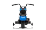Otroški motor na akumulator Star 1x30W 6V, moder - slika 8