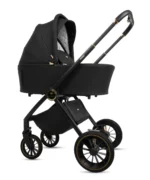 Otroški voziček BabyLux Rosso 3v1 - slika 19