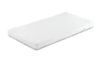 Vzmetnica za otroško posteljo ajda–pena–kokos 120x60cm - slika 2
