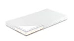 Vzmetnica za otroško posteljo ajda–pena–kokos 120x60cm