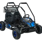 Buggy na bencin Lucky Seven 212cc, moder