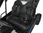 Buggy na bencin Renegade Lucky Seven Lift 125cc, moder - slika 12