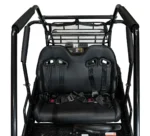 Buggy na bencin Renegade Lucky Seven Lift 125cc, moder - slika 14