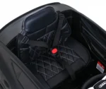 Otroški avto na akumulator Audi E-Tron Sportback 4x25W, črn - slika 12
