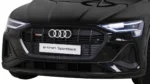 Otroški avto na akumulator Audi E-Tron Sportback 4x25W, črn - slika 13