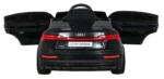 Otroški avto na akumulator Audi E-Tron Sportback 4x25W, črn - slika 7