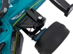 Otroški avto na akumulator Formula 1 Aston Martin Cognizant Aramco 4x4 - slika 19