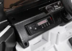 Otroški avto na akumulator Mercedes G63 AMG LIFT 2x25W 12V, bel - slika 20