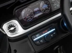 Otroški avto na akumulator Mercedes G63 AMG XXL 4x200W 24V, bel - slika 12