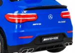 Otroški avto na akumulator Mercedes GLC 63S 4x25W 12V, moder - slika 14