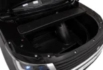 Otroški avto na akumulator Range Rover SUV Lift 4x35W 12V, črn - slika 19