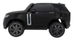 Otroški avto na akumulator Range Rover SUV Lift 4x35W 12V, črn - slika 6