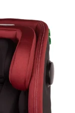 Otroški avtosedež Securo, vrtljiv  360° I-Size Isofix 40-150cm GRATIS podloga proti potenju - slika 7