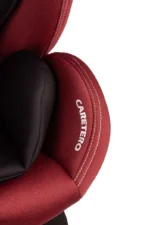 Otroški avtosedež Securo, vrtljiv  360° I-Size Isofix 40-150cm GRATIS podloga proti potenju - slika 6