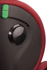 Otroški avtosedež Securo, vrtljiv  360° I-Size Isofix 40-150cm GRATIS podloga proti potenju - slika 5