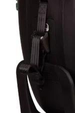 Otroški avtosedež Securo, vrtljiv  360° I-Size Isofix 40-150cm GRATIS podloga proti potenju - slika 3