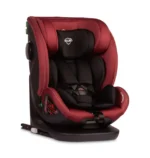Otroški avtosedež Securo, vrtljiv  360° I-Size Isofix 40-150cm GRATIS podloga proti potenju