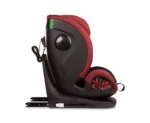 Otroški avtosedež Securo, vrtljiv  360° I-Size Isofix 40-150cm GRATIS podloga proti potenju - slika 15
