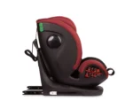 Otroški avtosedež Securo, vrtljiv  360° I-Size Isofix 40-150cm GRATIS podloga proti potenju - slika 14