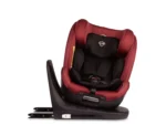 Otroški avtosedež Securo, vrtljiv  360° I-Size Isofix 40-150cm GRATIS podloga proti potenju - slika 13