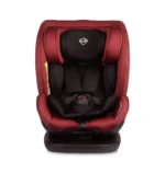 Otroški avtosedež Securo, vrtljiv  360° I-Size Isofix 40-150cm GRATIS podloga proti potenju - slika 11