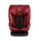 Otroški avtosedež Securo, vrtljiv  360° I-Size Isofix 40-150cm GRATIS podloga proti potenju - slika 10