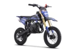 Otroški cross motor na bencin NITRO 60 cc, moder