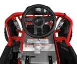 Otroški gokart na bencin MUD MONSTER 98cm³, rdeč - slika 19