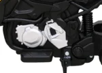 Otroški motor na akumulator BMW F850 GS 2x35W, rumen - slika 6