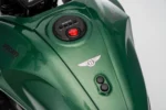 Otroški motor na akumulator Ducati Diavel x Bentley 2x35W, zelen - slika 30