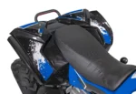 Otroški štirikolesnik na bencin RENEGADE HIPERFECT 110CC, moder - slika 15
