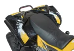 Otroški štirikolesnik na bencin RENEGADE HIPERFECT 110CC, rumen - slika 15