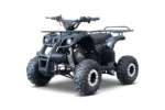 Otroški štirikolesnik na bencin WILDPEAK 110cc, črn - slika 5