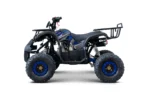 Otroški štirikolesnik na bencin WILDPEAK 110cc, modra - slika 4