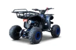 Otroški štirikolesnik na bencin WILDPEAK 110cc, modra - slika 9